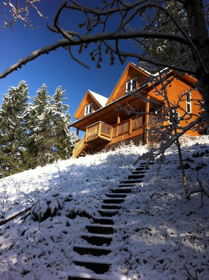 Canmore Alpine Hostel - Alpine Club Of Canada Cameră foto